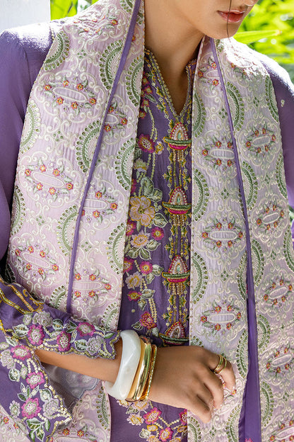 Mushq | Nuvera Raw Silk | Elaris