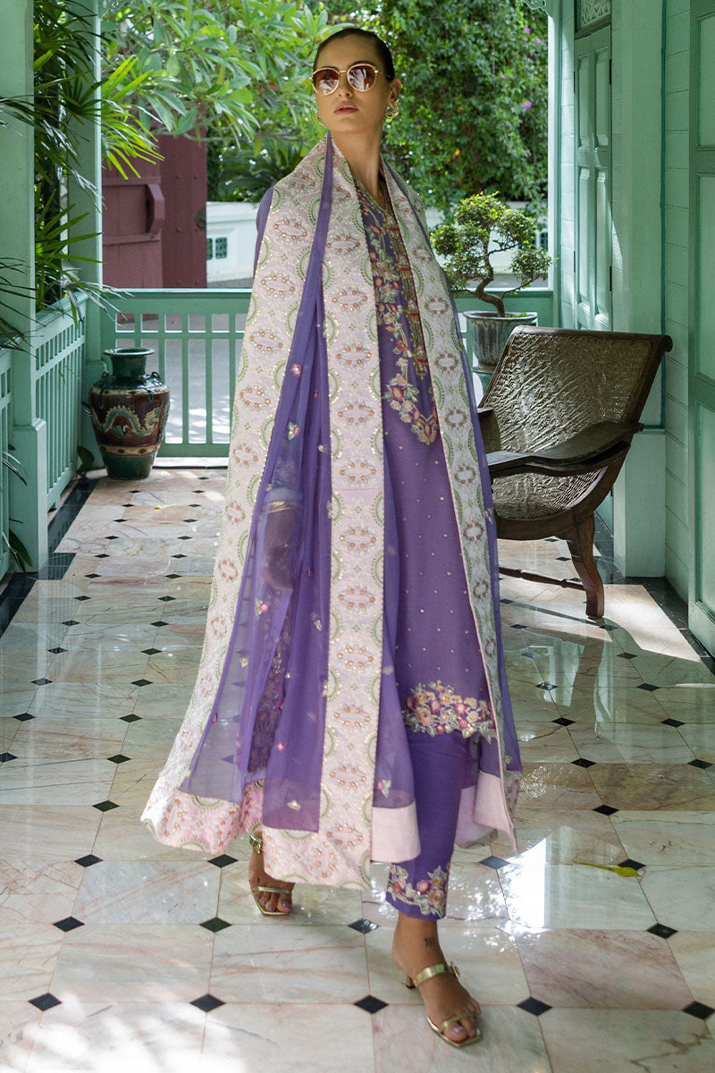 Mushq | Nuvera Raw Silk | Elaris