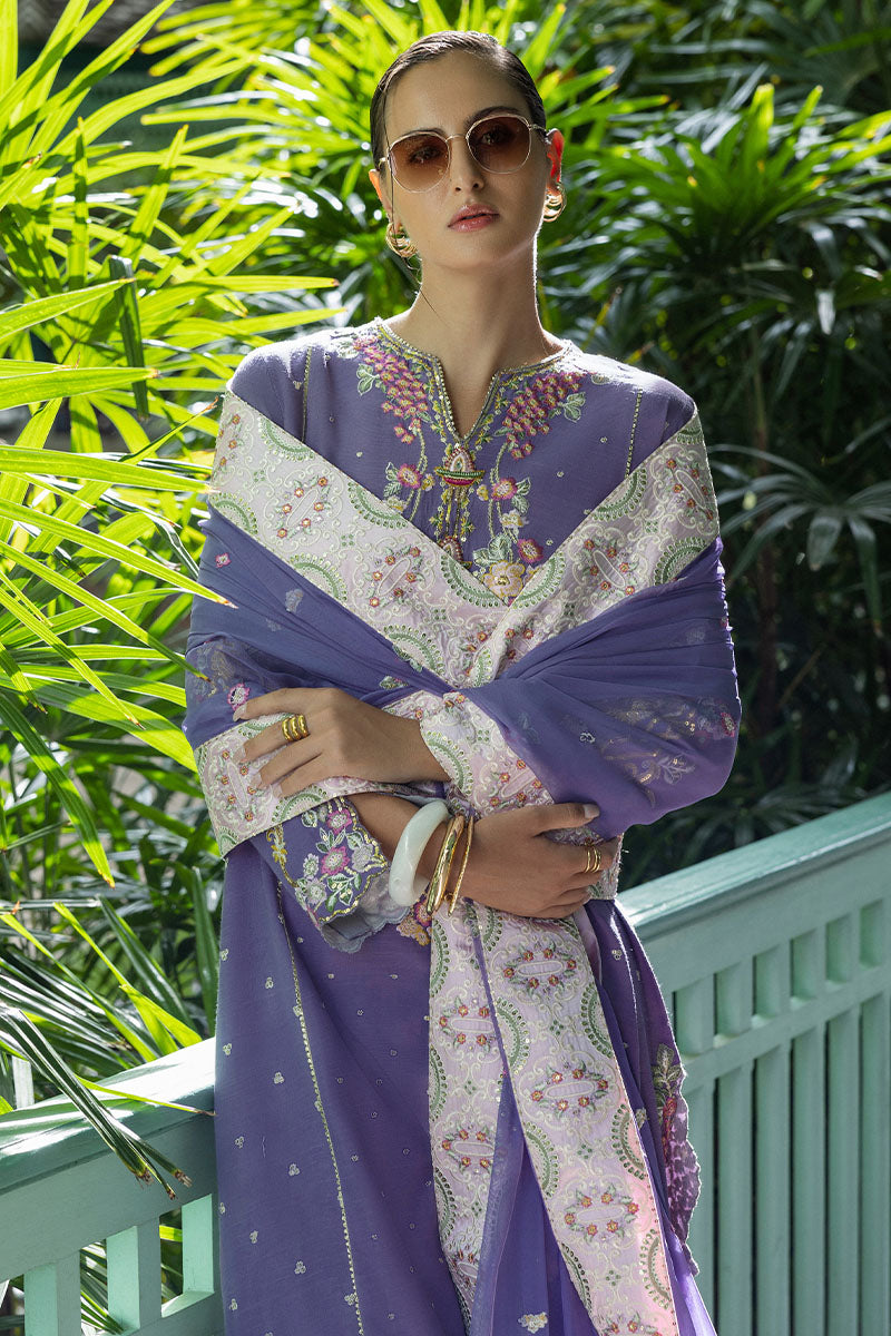 Mushq | Nuvera Raw Silk | Elaris