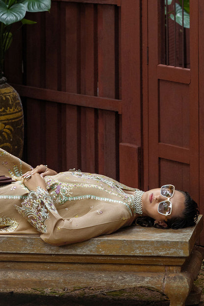 Mushq | Nuvera Raw Silk | Ardena