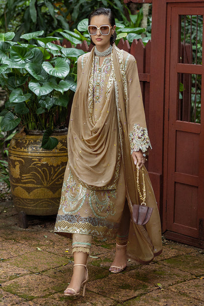 Mushq | Nuvera Raw Silk | Ardena