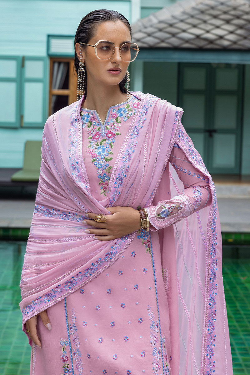 Mushq | Nuvera Raw Silk 26 | Leore