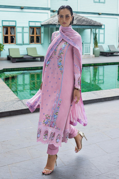 Mushq | Nuvera Raw Silk 26 | Leore
