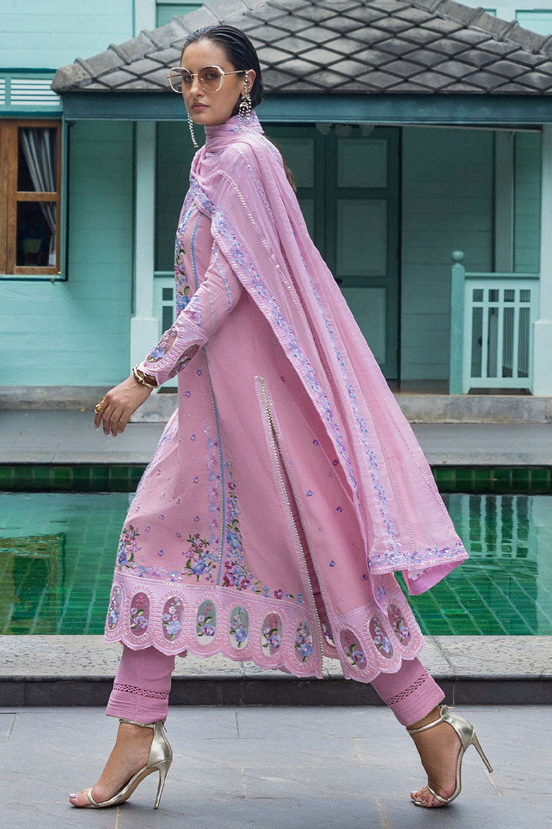 Mushq | Nuvera Raw Silk 26 | Leore