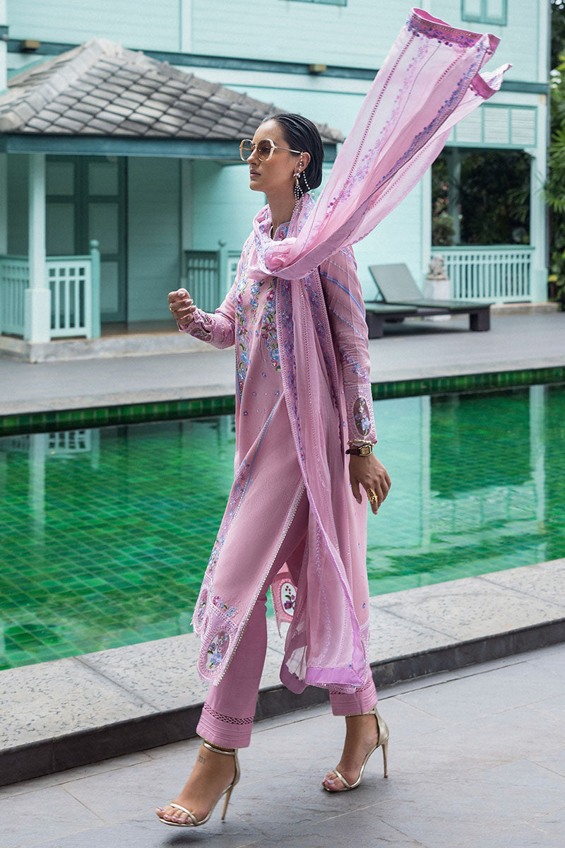 Mushq | Nuvera Raw Silk 26 | Leore