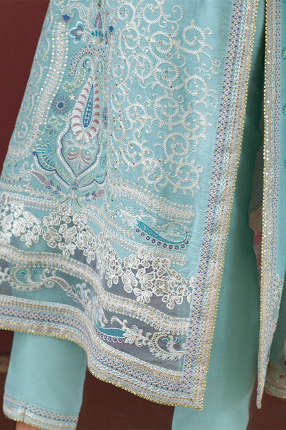 Mushq | Nuvera Raw Silk | Freyelle