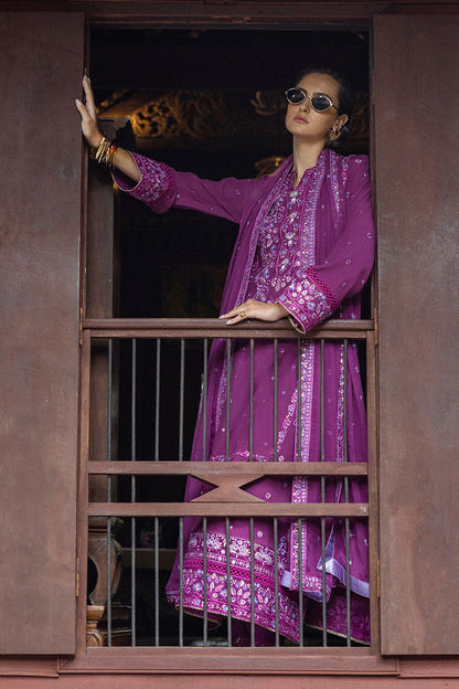 Mushq | Nuvera Raw Silk | Avenelle