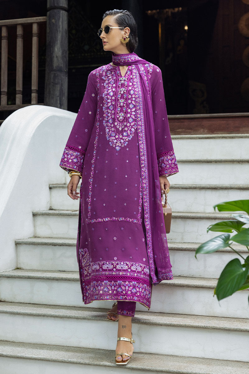 Mushq | Nuvera Raw Silk | Avenelle