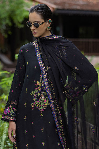 Mushq | Nuvera Raw Silk | Onyxa