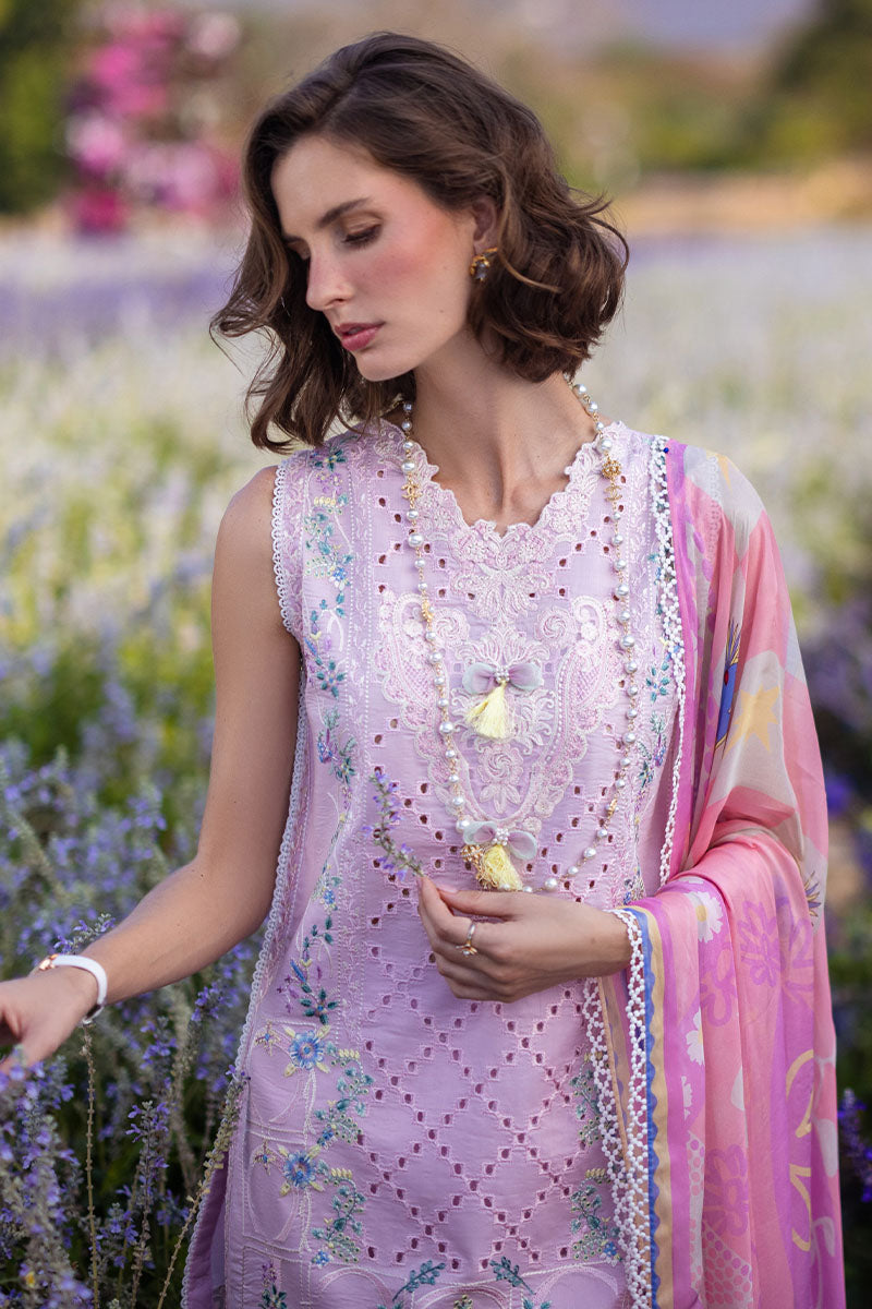 Mushq | Hemline The Secret Garden | GERBERA - House Of Anaya