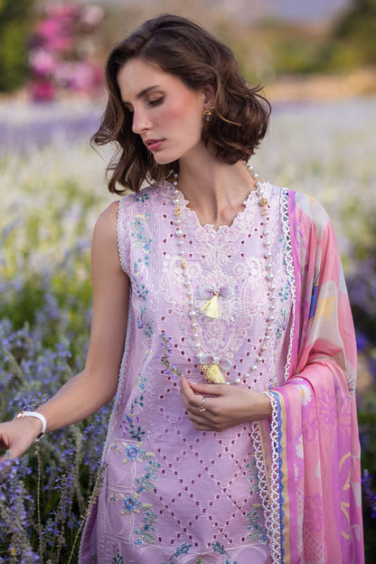Mushq | Hemline The Secret Garden | GERBERA - House Of Anaya