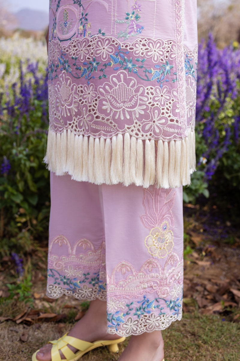 Mushq | Hemline The Secret Garden | GERBERA - House Of Anaya