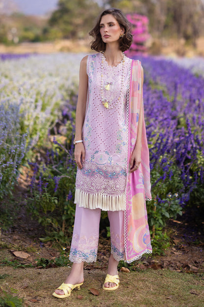 Mushq | Hemline The Secret Garden | GERBERA - House Of Anaya