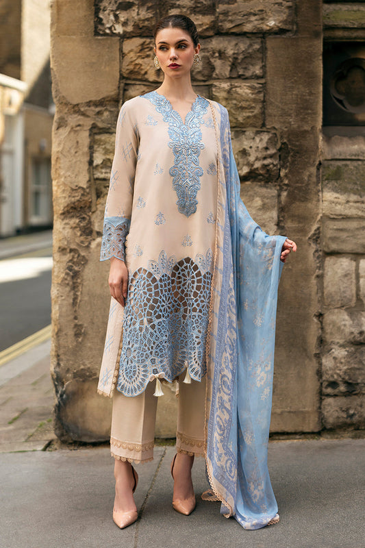 Mushq | Hemline Odyssey | MYSTICAL MUSE