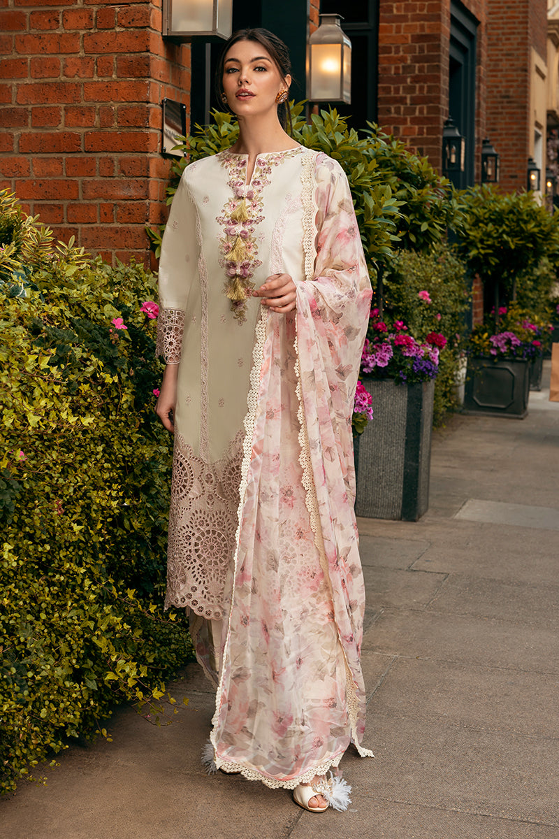 Mushq | Hemline Odyssey | MOCHA MUSE