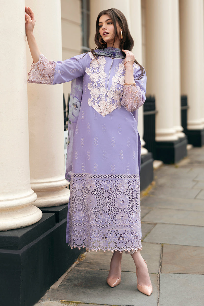 Mushq | Hemline Odyssey | BLOOM BOULEVARD