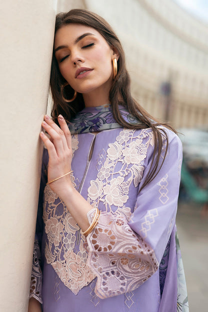 Mushq | Hemline Odyssey | BLOOM BOULEVARD