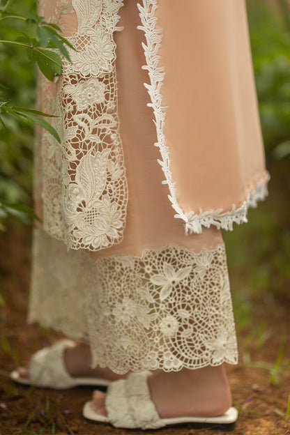 Mushq | Secret Garden Hemline 25 | Moonlit Petals