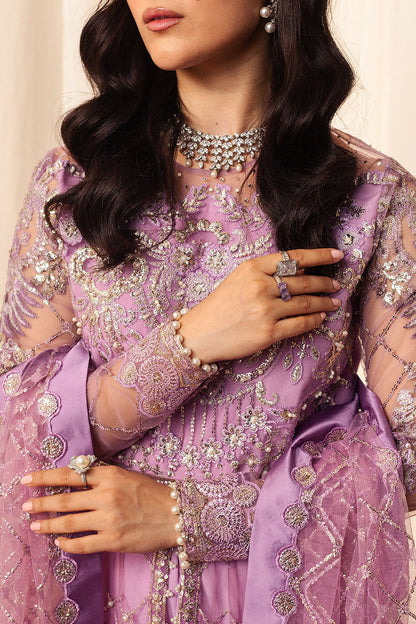 Mushq | Hemline Aura Debut Wedding Formals | HEATHER - House Of Anaya
