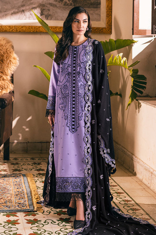 Mushq | Symphony Karandi Collection | GLAM ATTITUDE - House Of Anaya