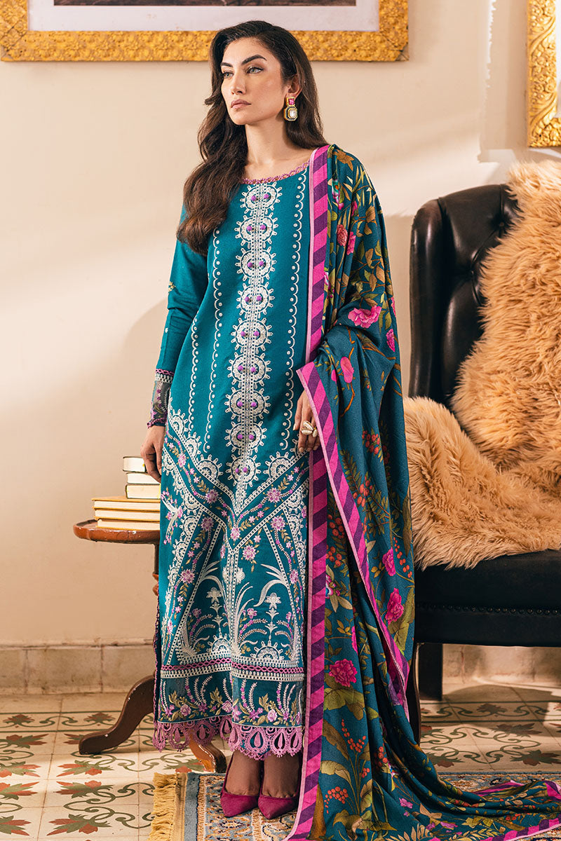 Mushq | Symphony Karandi Collection | SPICED MAPLE - House Of Anaya
