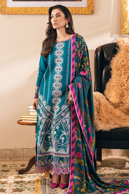 Mushq | Symphony Karandi Collection | SPICED MAPLE - House Of Anaya