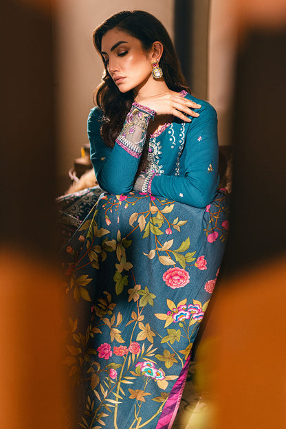 Mushq | Symphony Karandi Collection | SPICED MAPLE - House Of Anaya