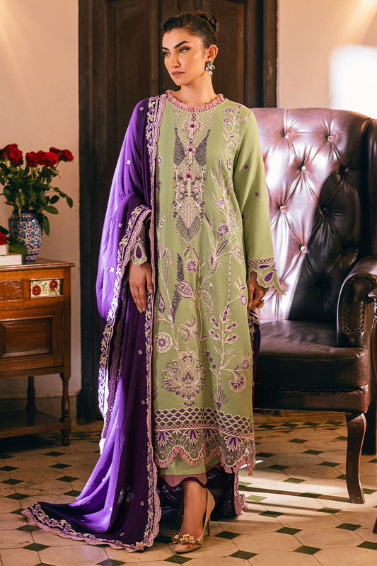 Mushq | Symphony Karandi Collection | SPARKLING NOIR - House Of Anaya