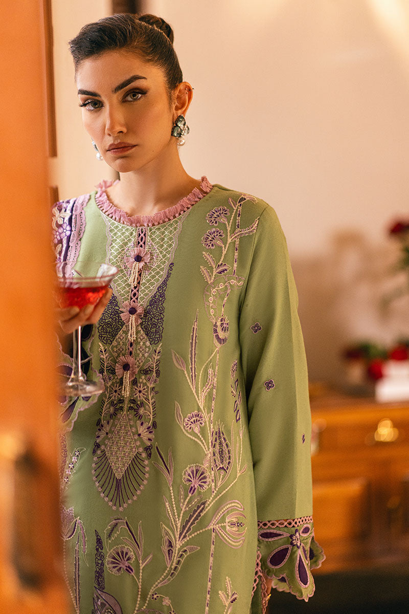 Mushq | Symphony Karandi Collection | SPARKLING NOIR - House Of Anaya