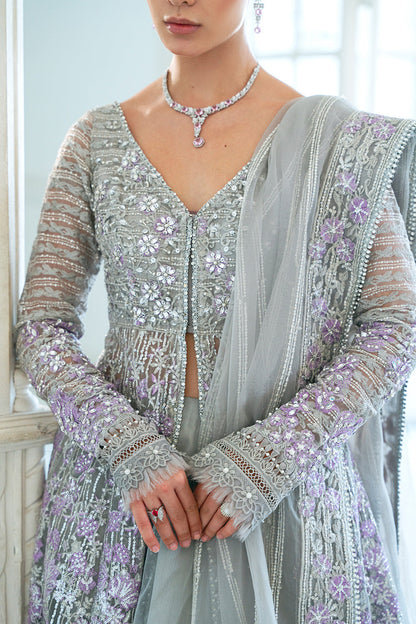 Saira Rizwan | Naqsh Festive | SRN24-02  Eloise - House Of Anaya