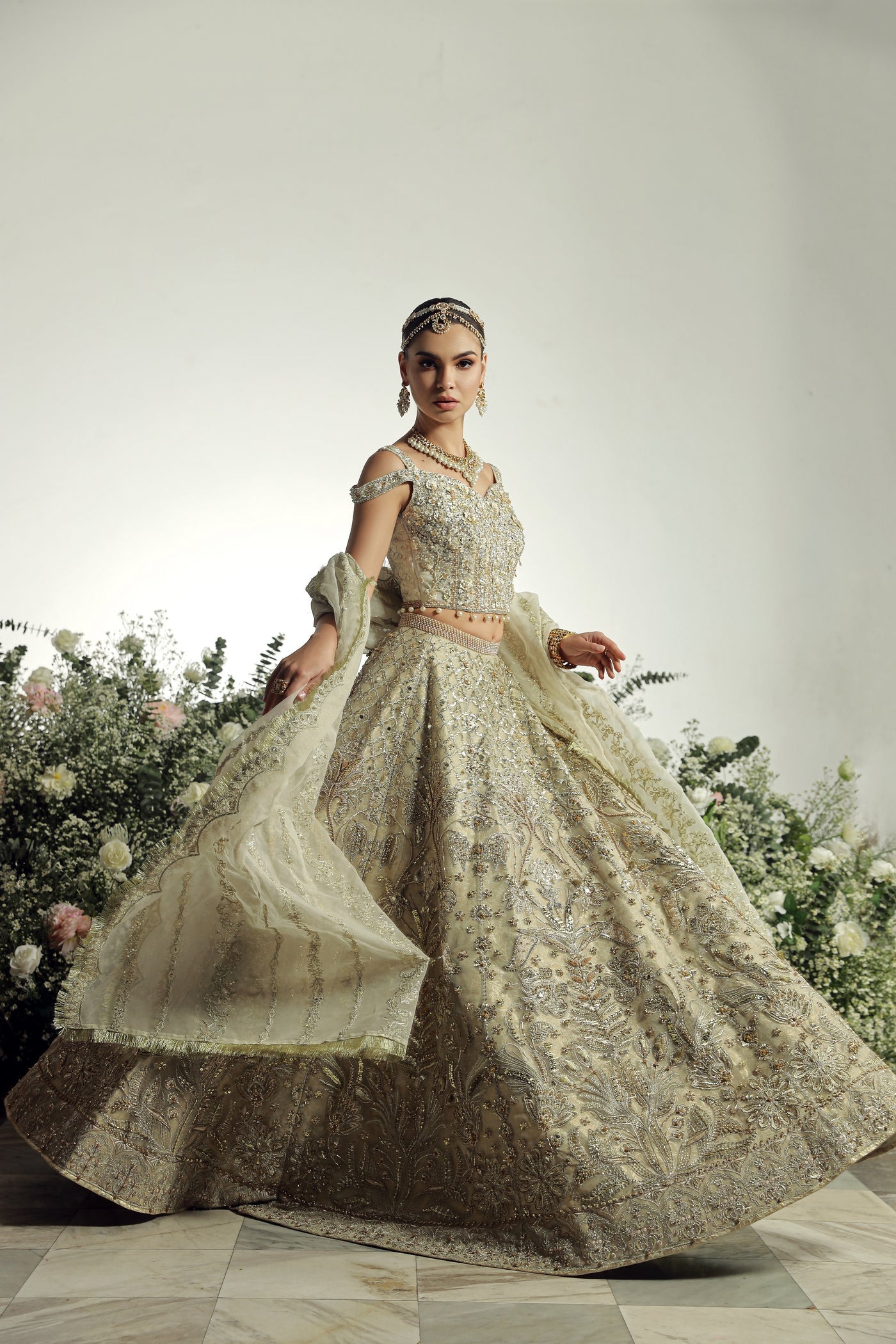 Mysie by Tahira | Arzu Formals 24 | Hansel