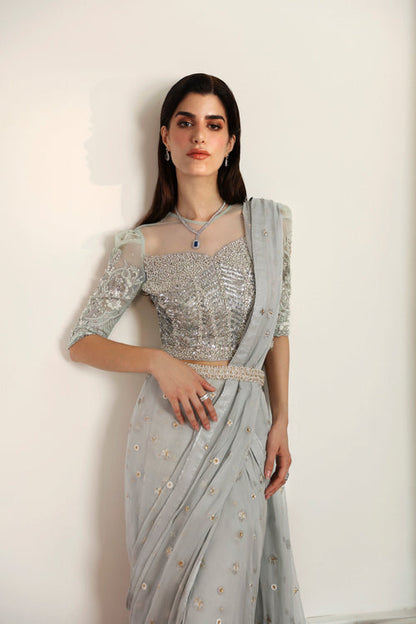Mysie by Tahira | Alara Formals 24 | Hafsa