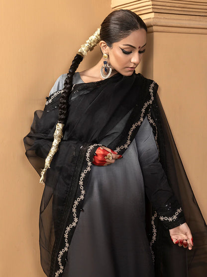 Hemstitch | Raw Silk Edit '25 | Hazel