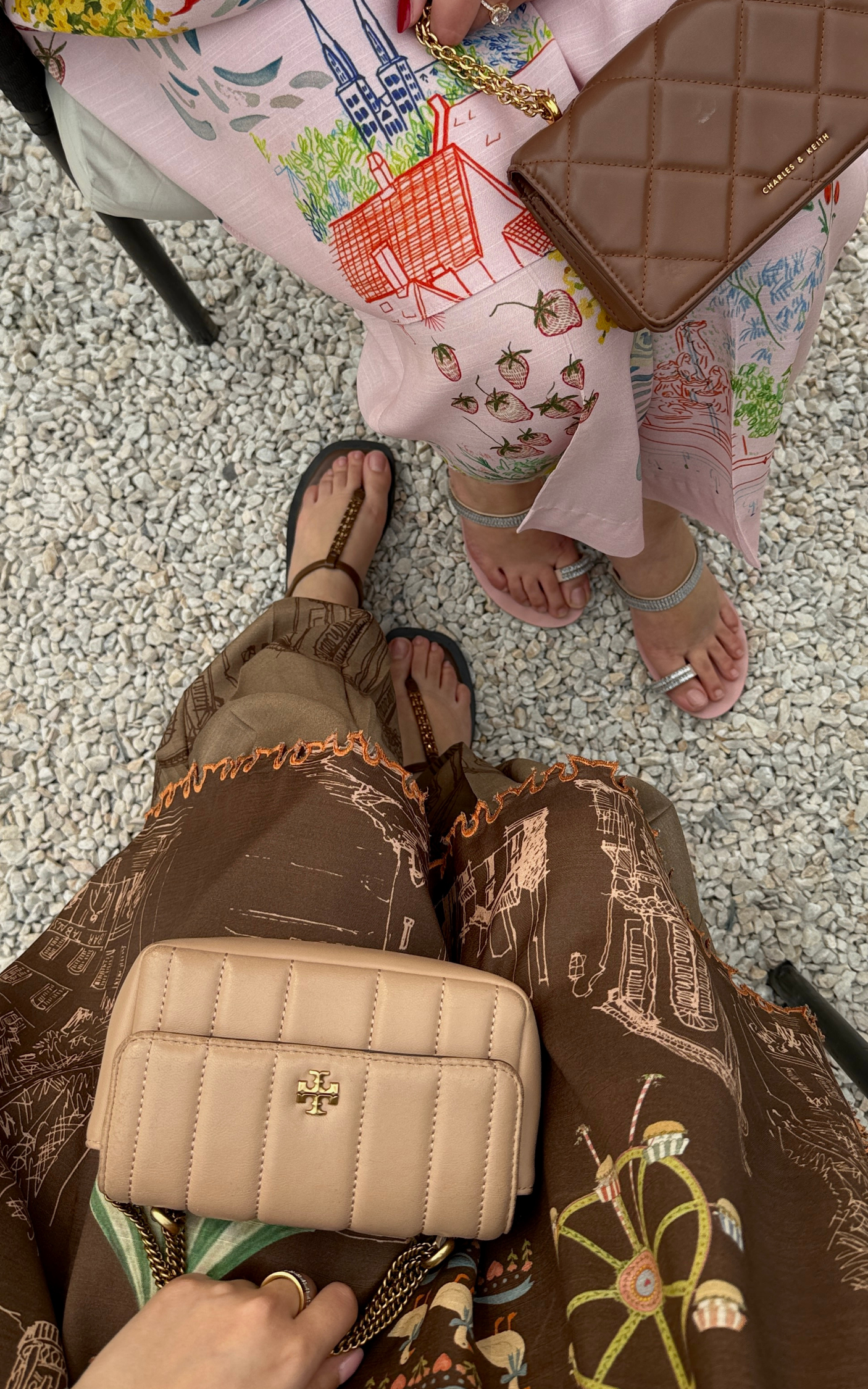 Asifa and Nabeel | The Coffee Edit | Hazelnut Hue