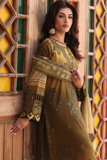 Charizma | Agaz e Nou Vol-1 | P-02 - House Of Anaya