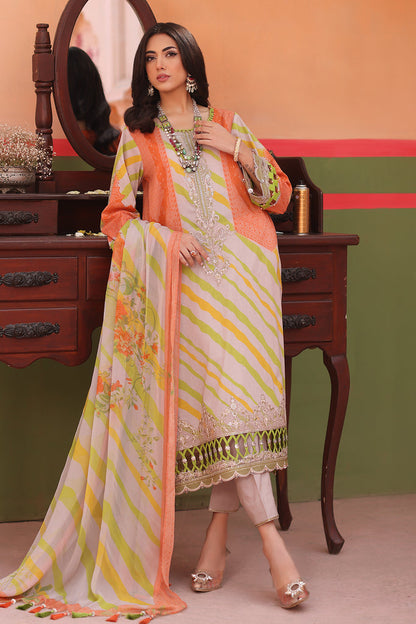 Charizma | Agaz e Nou Vol-1 | P-05 - House Of Anaya