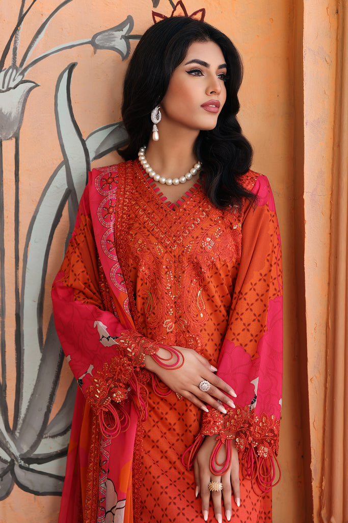 Charizma | Agaz e Nou Vol-1 | P-01 - House Of Anaya