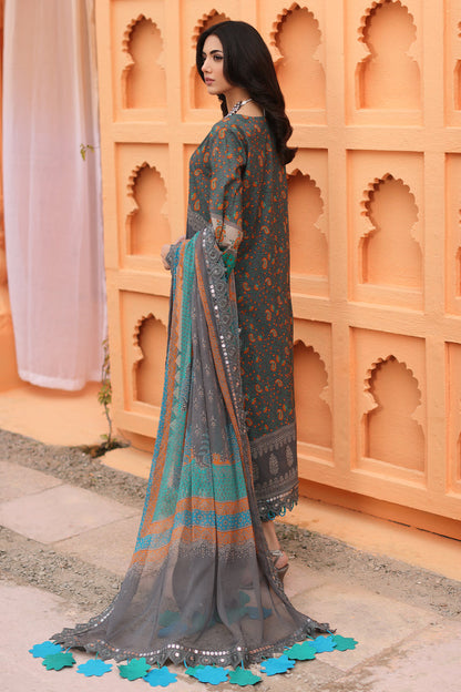 Charizma | Agaz e Nou Vol-1 | P-09 - House Of Anaya