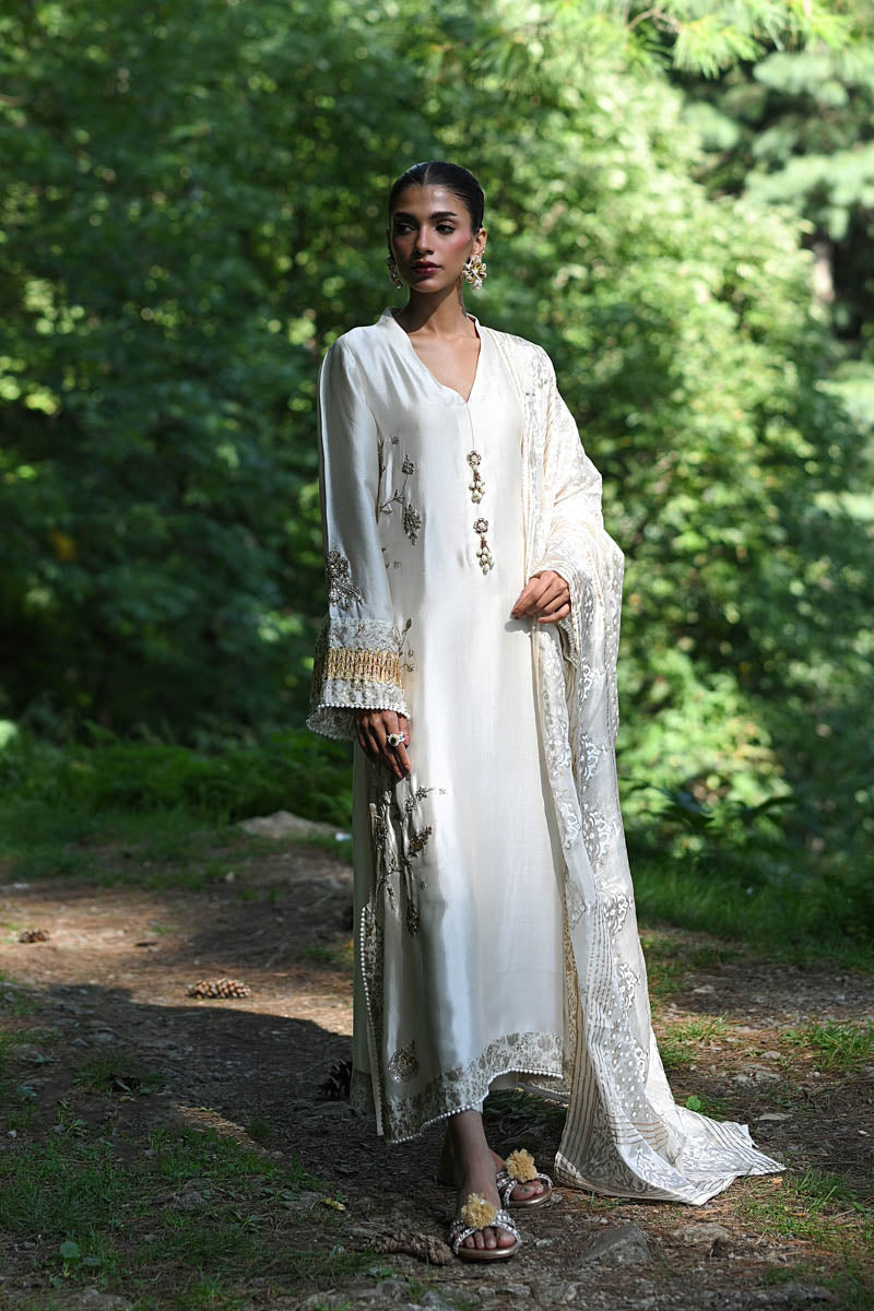 Hue Pret | Farasha Luxury Pret | Kyra - House Of Anaya