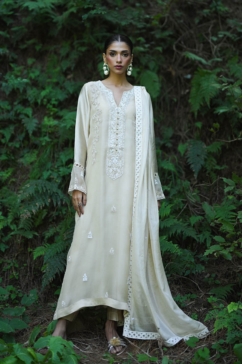 Hue Pret | Farasha Luxury Pret | Kyra - House Of Anaya