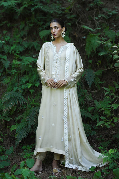 Hue Pret | Farasha Luxury Pret | Kyra - House Of Anaya