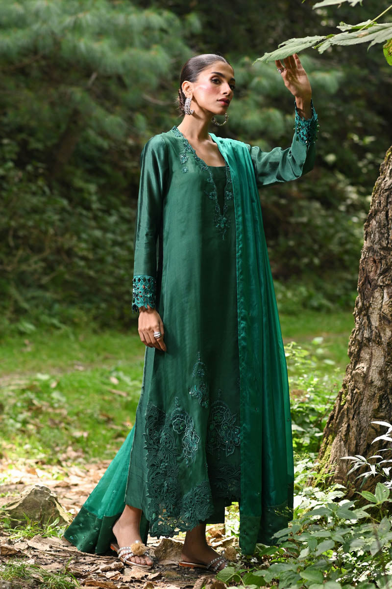 Hue Pret | Farasha Luxury Pret | Insiya - House Of Anaya