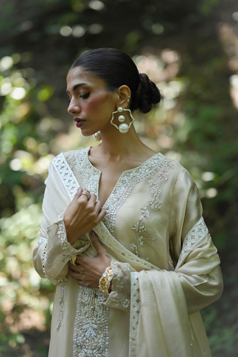 Hue Pret | Farasha Luxury Pret | Kyra - House Of Anaya