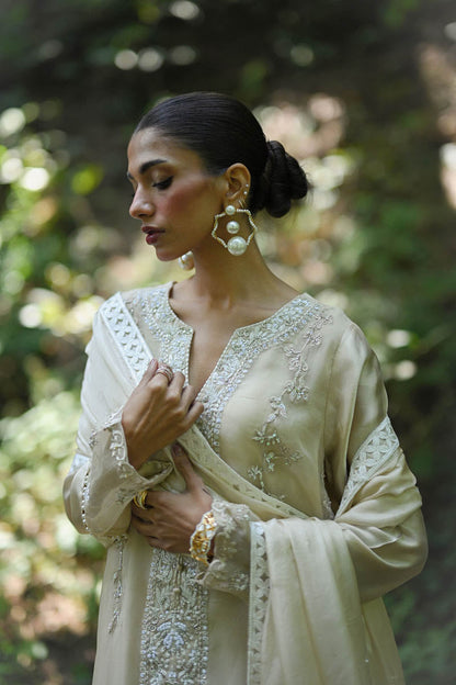 Hue Pret | Farasha Luxury Pret | Kyra - House Of Anaya