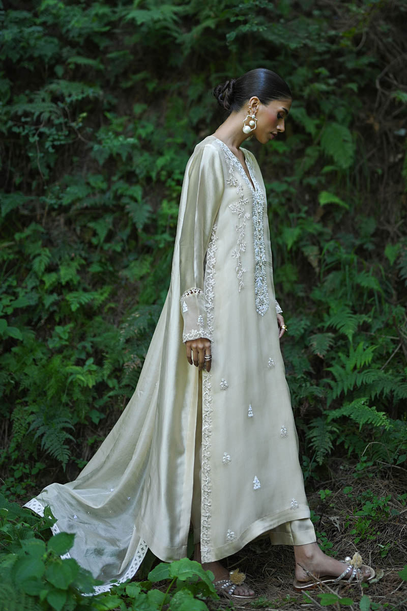 Hue Pret | Farasha Luxury Pret | Kyra - House Of Anaya