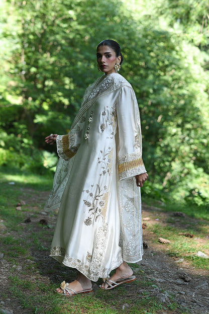 Hue Pret | Farasha Luxury Pret | Nooreh - House Of Anaya