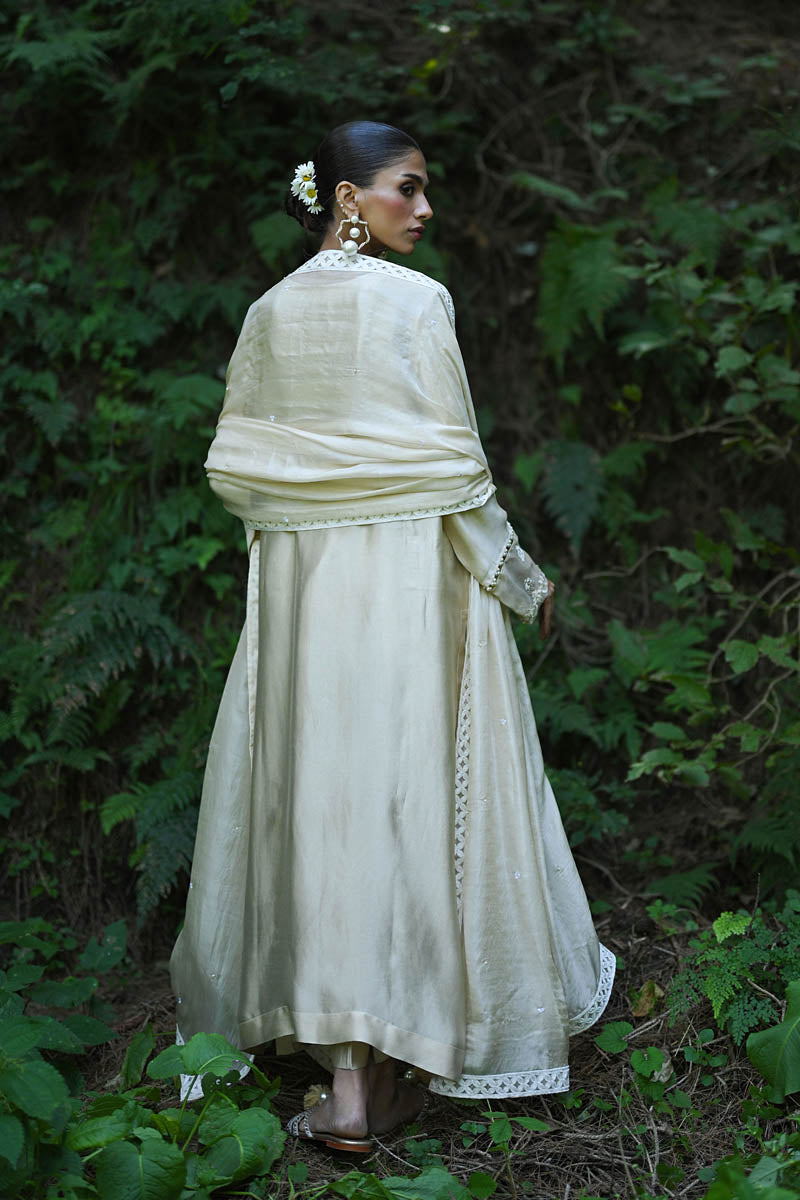 Hue Pret | Farasha Luxury Pret | Kyra - House Of Anaya