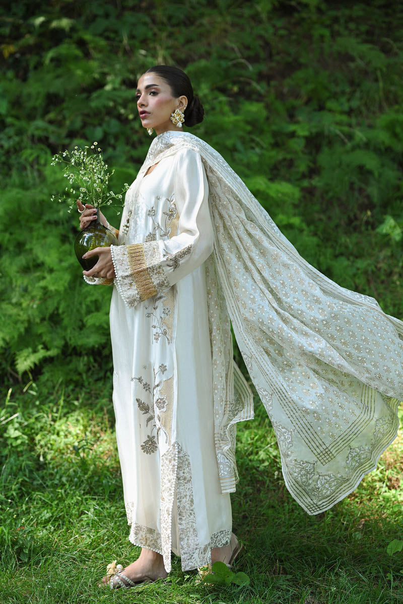 Hue Pret | Farasha Luxury Pret | Nooreh - House Of Anaya