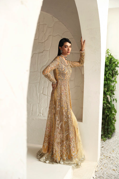 Mysie by Tahira | Alara Formals 24 | Humaira