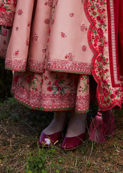 Hussain Rehar | Zaiba-Eid Lawn Collection24 | Mithaas - House Of Anaya